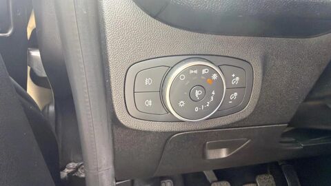 Fiesta 1.5 TDCI Active X 2018 occasion 33600 Pessac