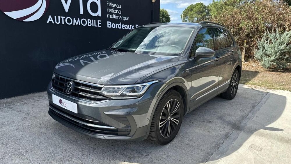 Tiguan 2.0 TDI Life Business 2023 occasion 33600 Pessac
