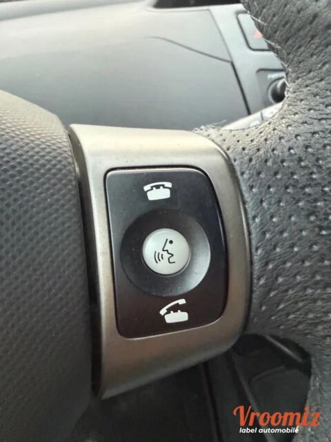 Yaris 1.4 D4D 90 2011 occasion 78500 SARTROUVILLE
