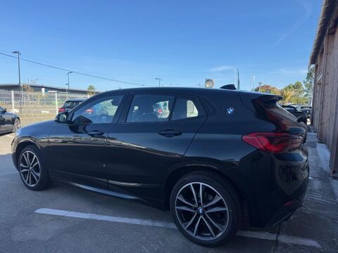 X2 1.8 I 140 M-SPORT SDRIVE DKG BVA 2018 occasion 33260 La Teste-de-Buch