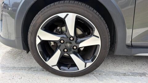 Fiesta 1.5 TDCI Active X 2018 occasion 33600 Pessac