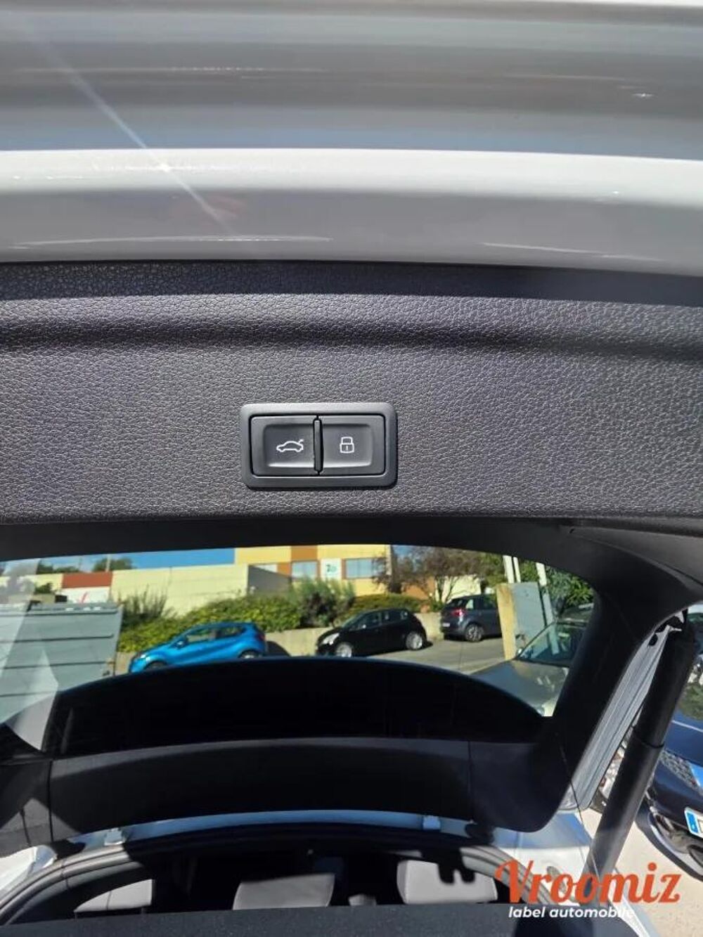 Q3 SPORTBACK 1.4 45 TFSIE 245H 150 PHEV HYBRID 13KWH S-LINE S-T 2022 occasion 34070 Montpellier