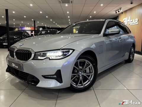 BMW S&eacute;rie 3 2021 occasion Fay-aux-Loges 45450