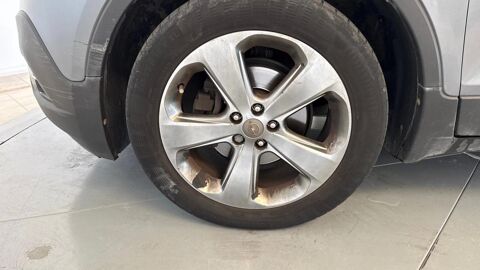Mokka 2014 occasion 17600 Saujon