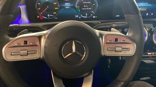 Classe A 2.0 220 D 190 AMG LINE 8G-DCT BVA 2021 occasion 76190 Auzebosc