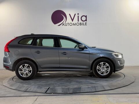 XC60 D4 Momentum Business 2WD 2016 occasion 62400 B&eacute;thune