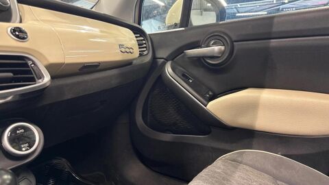 500 X 2019 occasion 66000 Perpignan