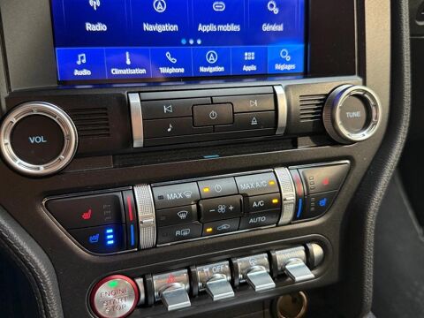 Mustang 5.0 V8 GT Fastback 2020 occasion 62400 B&eacute;thune