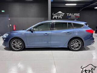 Focus BREAK 1.5 ECOBLUE 120 ST-LINE 2019 occasion 13150 TARASCON
