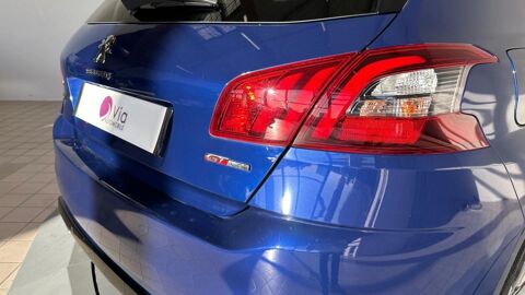 308 1.2 PTEC GT Line 2019 occasion 17600 Saujon