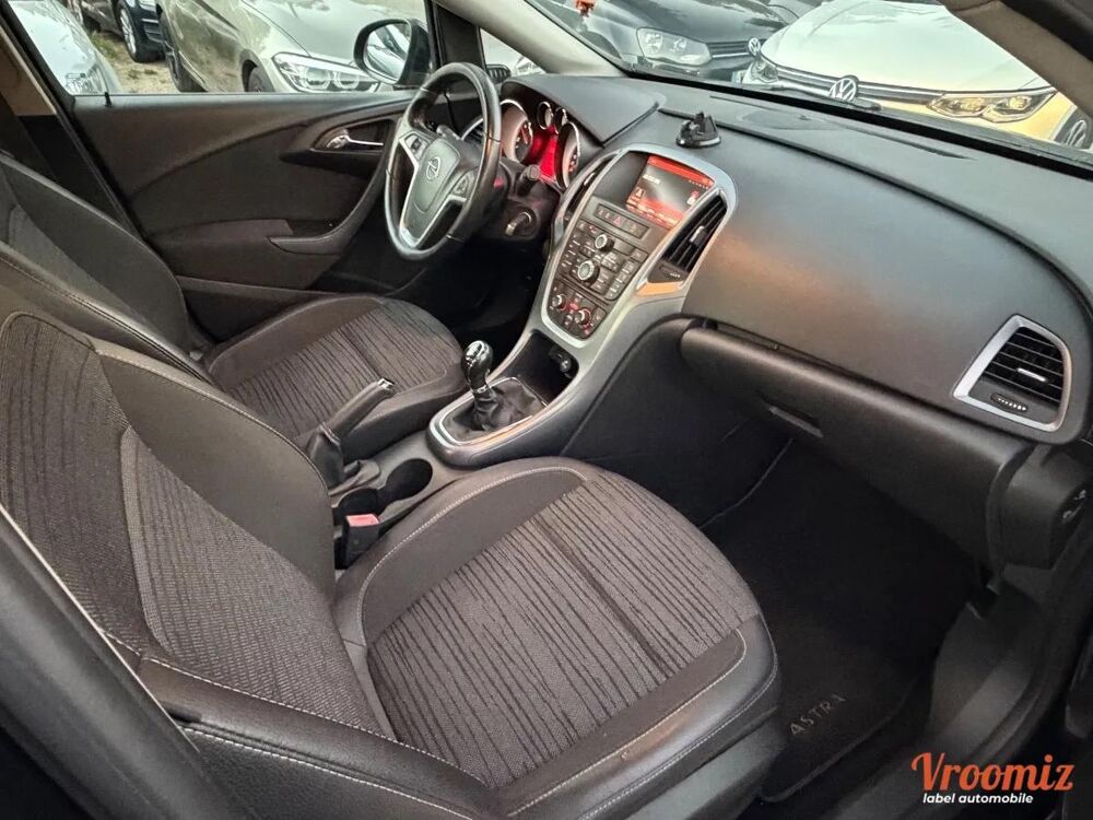 Astra 2014 occasion 91210 Draveil