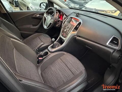 Astra 2014 occasion 91210 Draveil