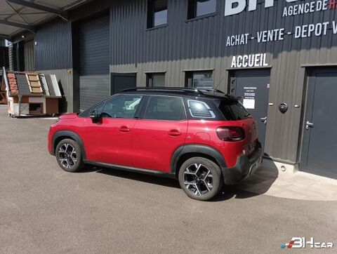 C3 Aircross 1.5 BLUEHDI 110 SHINE PACK START-STOP 2023 occasion 67500 Haguenau