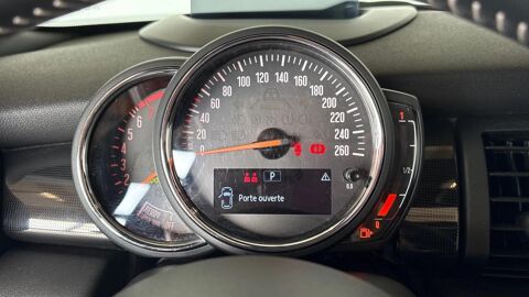 MINI COUPE 2019 occasion 17600 Saujon