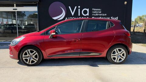 Clio 1.2 16V Expression 2018 occasion 33600 Pessac