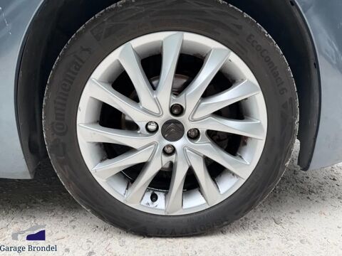 C4 Picasso 2009 occasion 69580 Sathonay-Camp