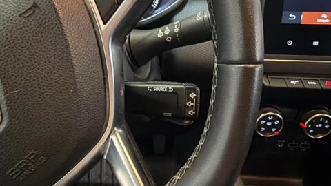 Clio DCI 115 Business Edition 2019 occasion 91380 Chilly-Mazarin