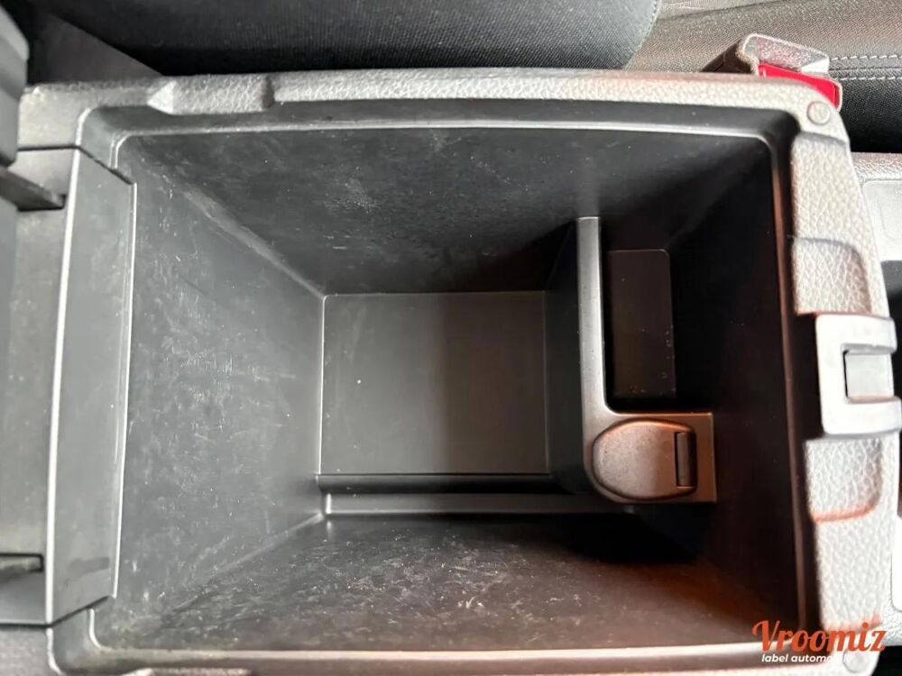 X-Trail 1.7 DCI 150 TEKNA 2WD X-TRONIC BVA 2019 occasion 10120 SAINT ANDR&Eacute; LES VERGERS