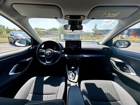 Yaris 2023 occasion 33700 MERIGNAC