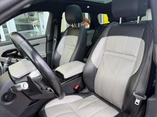 Range Rover Evoque 2.0 TD4 180 HSE DYNAMIC 4WD BVA 2019 occasion 78630 Orgeval
