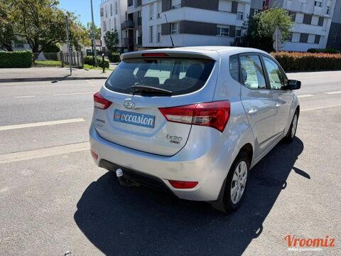 iX20 1.4 CRDI 75 PACK SENSATION 2014 occasion 91200 Athis-Mons