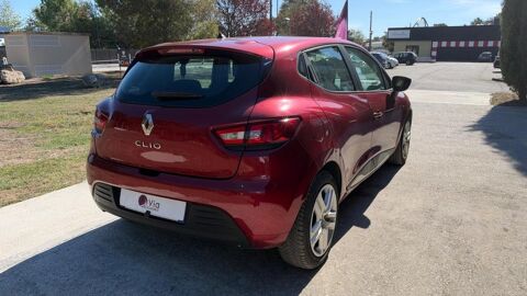 Clio 1.2 16V Expression 2018 occasion 33600 Pessac