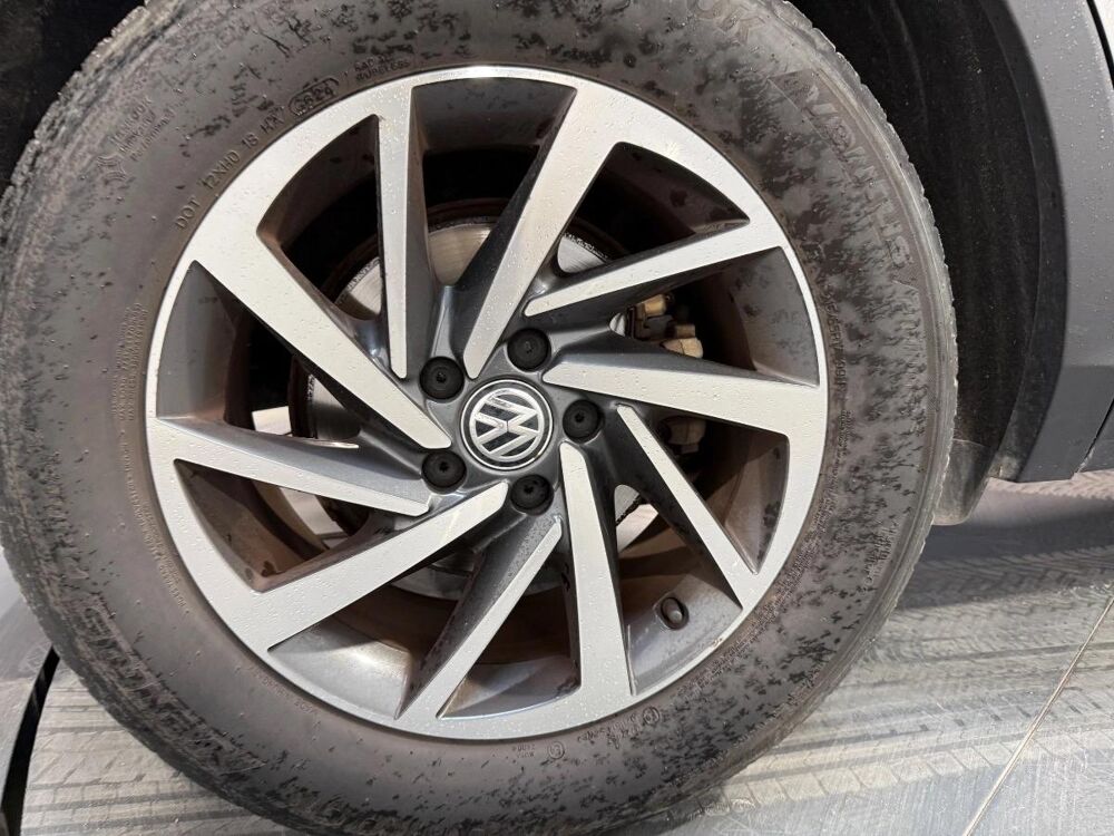 Tiguan 2.0 TDI Sound 2017 occasion 62400 B&eacute;thune