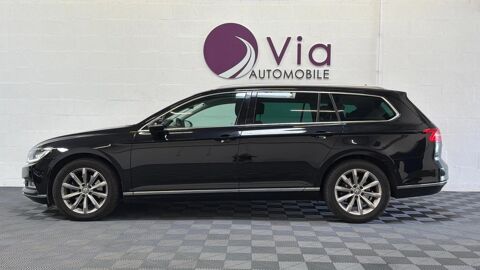 Passat SW 2.0 TDI 150ch Carat DSG7 2018 occasion 91380 Chilly-Mazarin