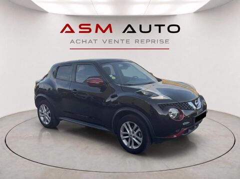 Juke 2016 occasion 69008 Lyon 8e Arrondissement