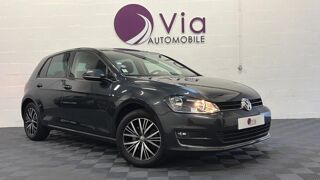 Golf 1.4 TSI 125ch Allstar DSG7 2016 occasion 91380 Chilly-Mazarin