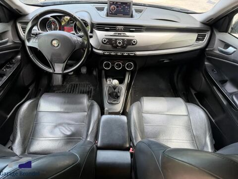 Giulietta 2011 occasion 69580 Sathonay-Camp