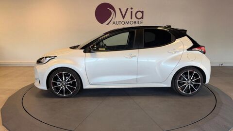 Yaris 1.5 116H Hybrid GR Sport 2022 occasion 33600 Pessac