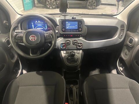 Panda 1.0 GSE Hybrid 48 kW Icon 2026 occasion 59494 Petite-For&ecirc;t