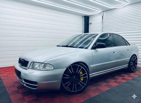 Audi S4 2000 occasion PESSAC 33600