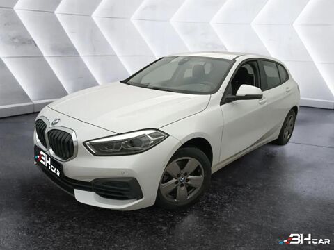 BMW S&eacute;rie 1 2023 occasion Fay-aux-Loges 45450