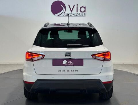 Arona 1.0 TSI Urban 2019 occasion 59494 Petite-For&ecirc;t