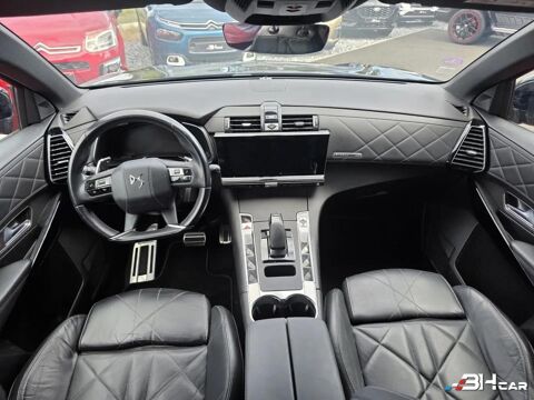 DS7 1.6 225H 180 PHEV HYBRID 13.2KWH RIVOLI BVA 2021 occasion 33980 Audenge