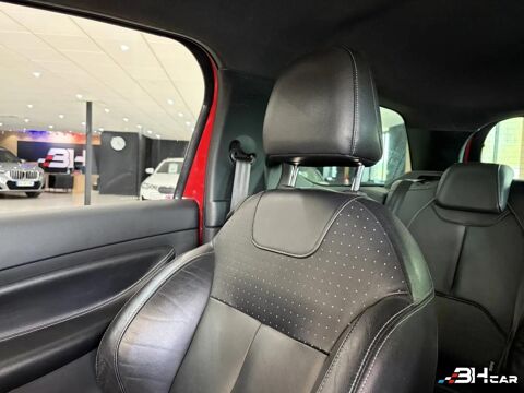 DS3 1.6 VTI 120 SOCHIC BVA 2010 occasion 45450 Fay-aux-Loges