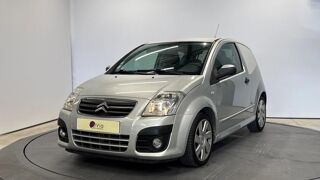 C2 2008 occasion 66000 Perpignan