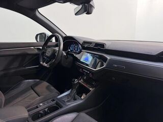 Q3 2.0 35 TDI 150 S-LINE S-TRONIC BVA 2020 occasion 62400 B&eacute;thune