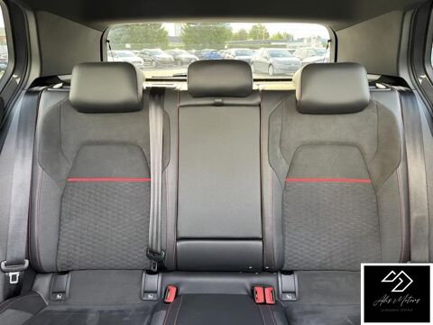 Golf 2.0 TSI 300 GTI CLUBSPORT EDITION DSG BVA 2022 occasion 83260 LA CRAU