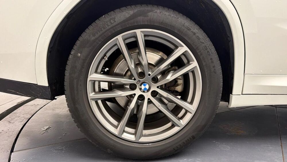 X4 XDRIVE20 xDrive 20 d M Sport 2019 occasion 59223 Roncq