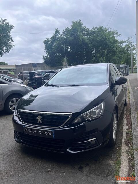 308 2019 occasion 29200 BREST