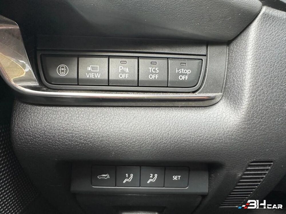 CX-30 2.0 SKYACTIV-X 180 HYBRID MHEV INSPIRATION 2WD BVA 2020 occasion 33980 Audenge