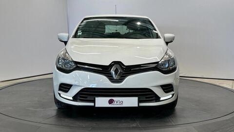 Clio 2017 occasion 66000 Perpignan