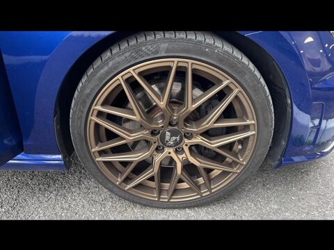 Golf 2.0 R300 R BMT 4Motion 2015 occasion 60200 Compi&egrave;gne