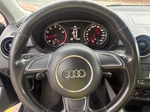 A1 1.2 TFSI 90 AMBIENTE 2011 occasion 78100 SAINT-GERMAIN-EN-LAYE