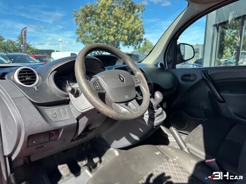 Kangoo Express 2014 occasion 33980 Audenge