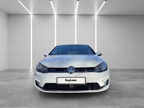 Golf 1.4 TSI 204 GTE 2016 occasion 78590 Noisy-le-Roi