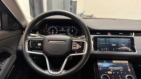 Range Rover Evoque P300E R-DYNAMIC SE 2022 occasion 91380 Chilly-Mazarin